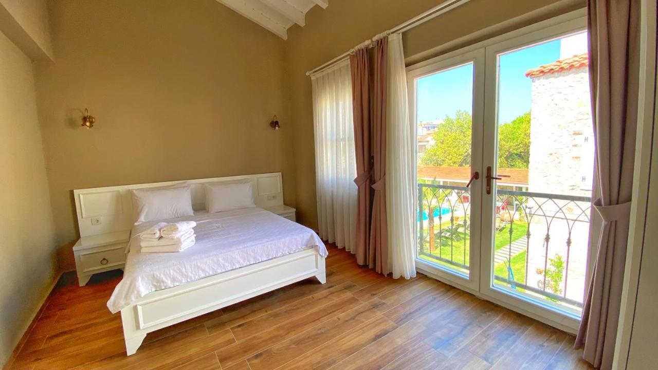 Jardin D'Azur Алачати Екстер'єр фото