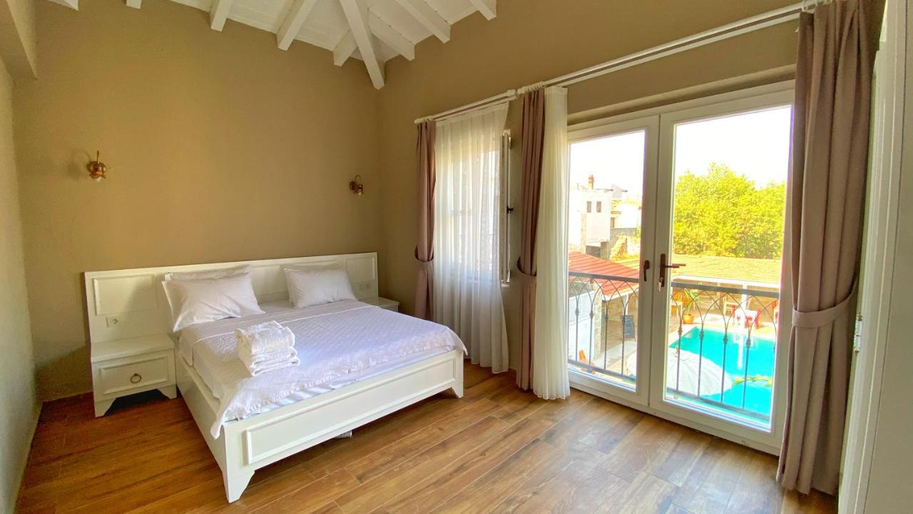 Jardin D'Azur Алачати Екстер'єр фото