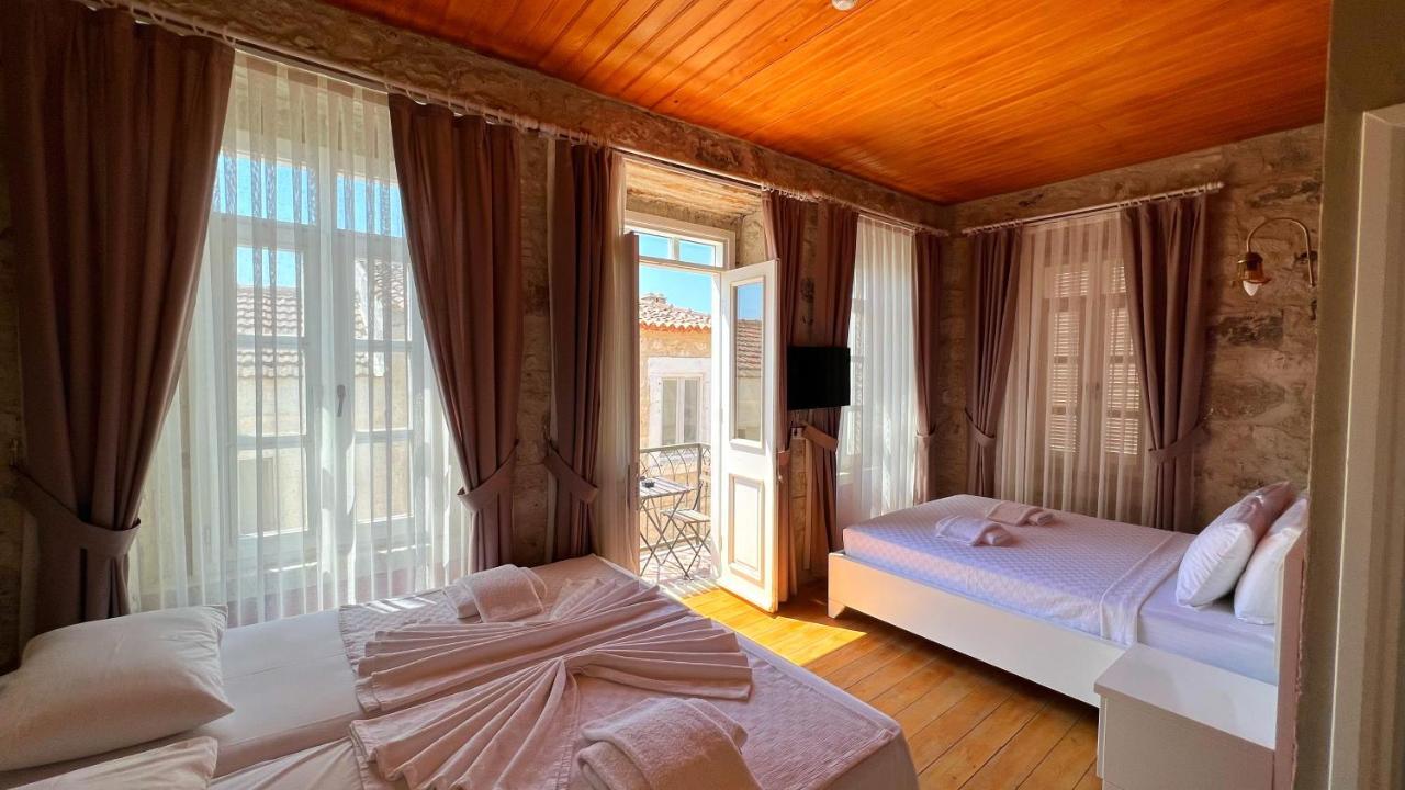 Jardin D'Azur Алачати Екстер'єр фото