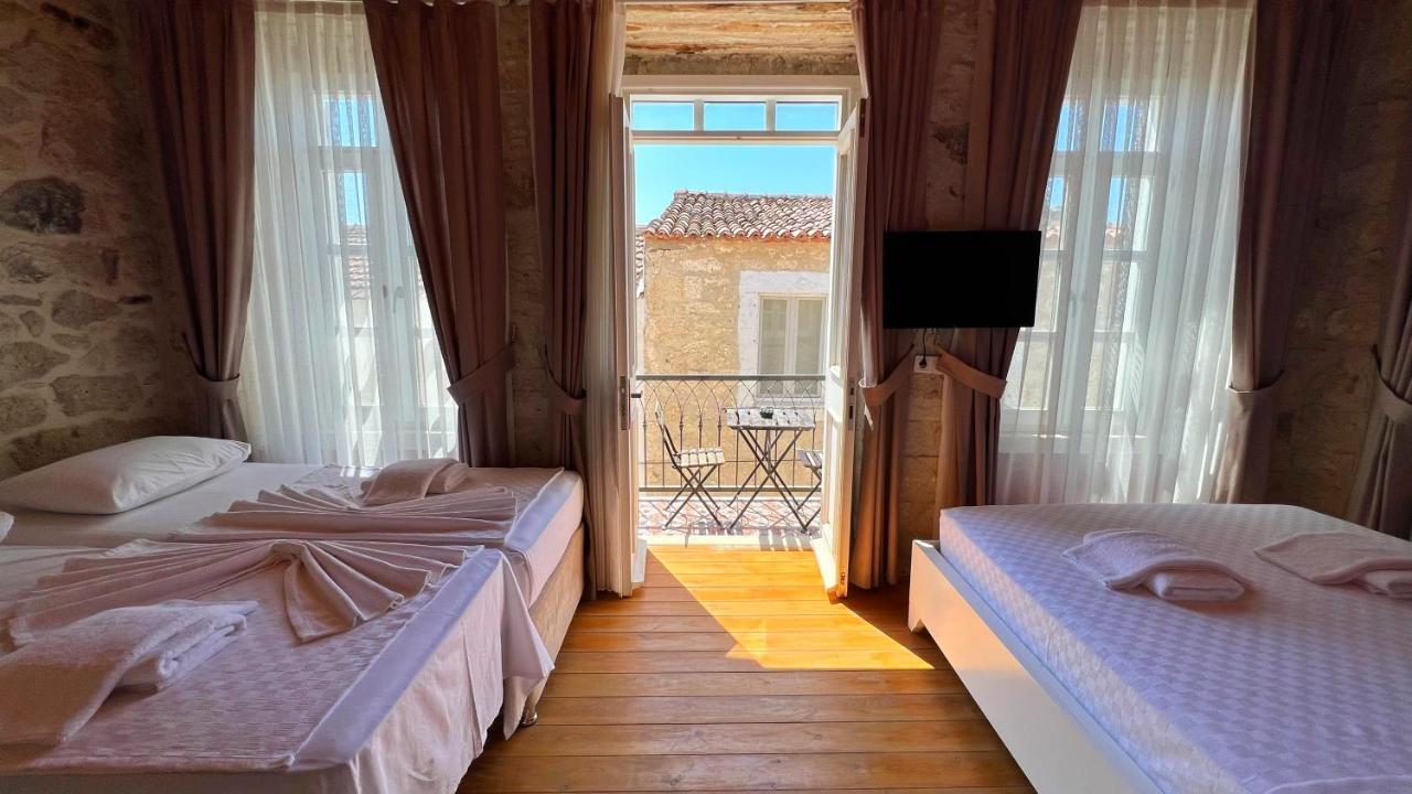 Jardin D'Azur Алачати Екстер'єр фото